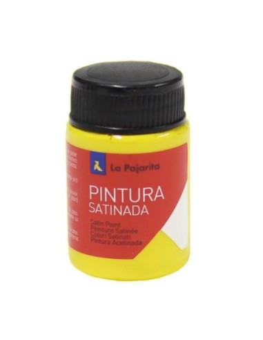 LA PAJARITA-PINT.SAT.35ML.AM.LIMON-C/6U.