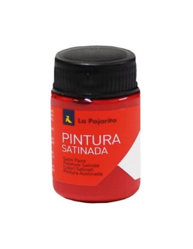 LA PAJARITA-PINT.SAT.35ML.BERMELL.-C/6U.