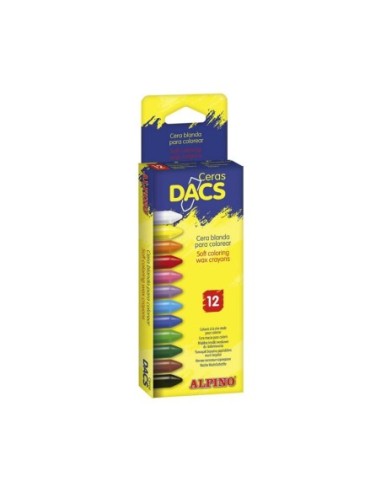 LAP.CERA DACS 290 -CAJA 12-