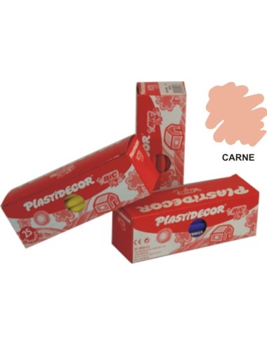 LAP.COL.PLASTIDECOR C/25 CARNE R.975