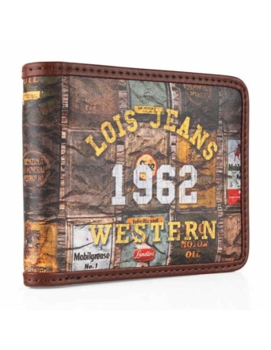 LOIS-CARTERA APSD.8,5x10,5 WEST. 203623