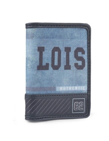 LOIS-CARTERA MON.8,5x10,5 STELLER 206420