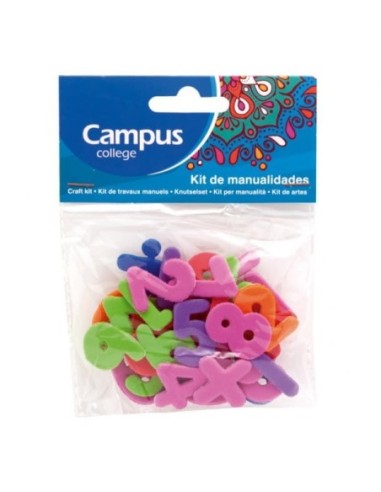 MANUALID.CAMPUS-STDO.30 NUMEROS FOAM