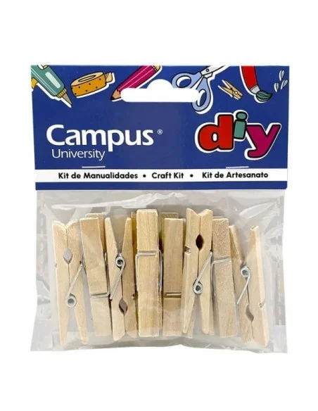 MANUALID.CAMPUS-SET 10 PINZA.MAD.NAT.GDE