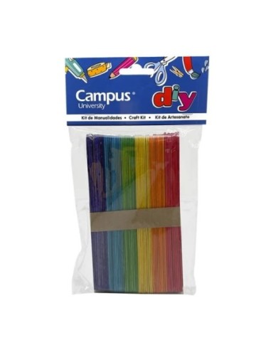 MANUALID.CAMPUS-SET 50 PALOS MD.COL.GDES