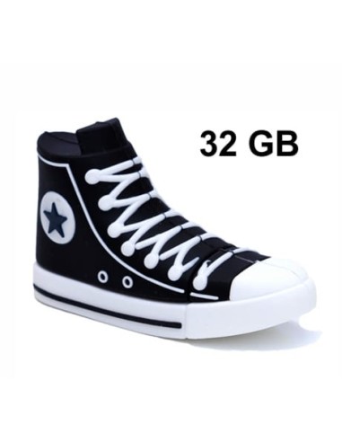 MEMORIA LAPIZ FANT.32 GB.ZAPATILLA