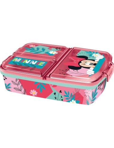 MINNIE-SANDWICHERA MULTIPLE 74420