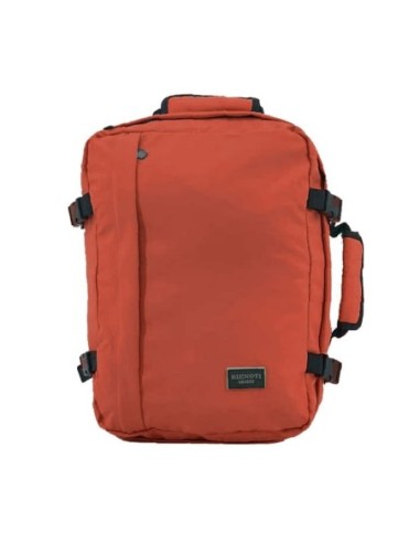 MOCHILA BIENOTI UNDERSEAT ROJO