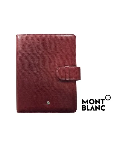MONTBLANC-AGENDA BOHEME A6