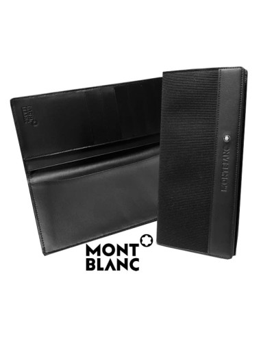 MONTBLANC-CHEQUERA NFL 8797