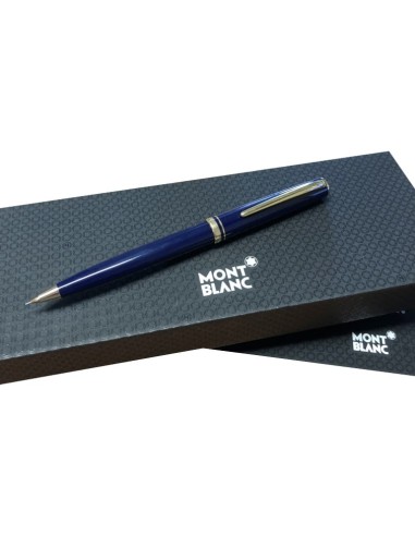 MONTBLANC-GENERATION PORTAM.AZUL