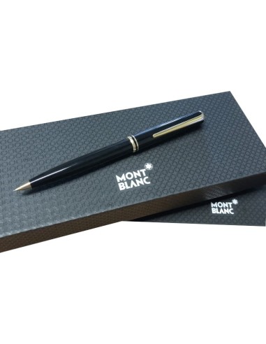 MONTBLANC-GENERATION PORTAM.NEGRO