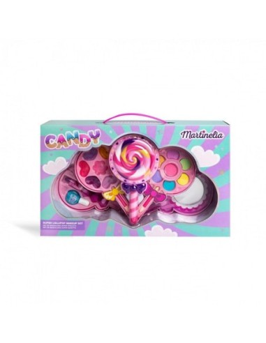 MRTNL-CANDY LOLLIPOP MAQUILLAJE 12155