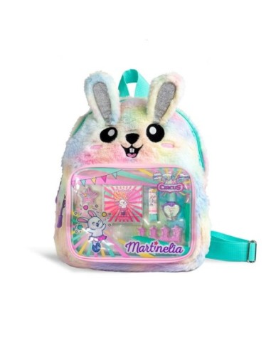 MRTNL-CIRCUS MOCHILA COMPLEM.MAQUILLAJE