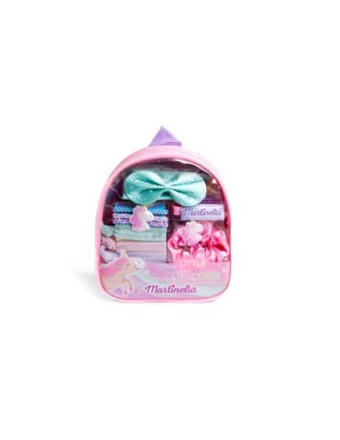 MRTNL-UNICORN MINI MOCHILA ACC.PEL.80083