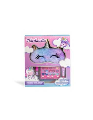 MRTNL-UNICORN SET MAQUILL.+MASCARA 12024