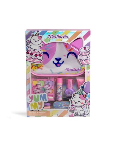 MRTNL-YUMMY COMPLETE BEAUTY KIT 12050