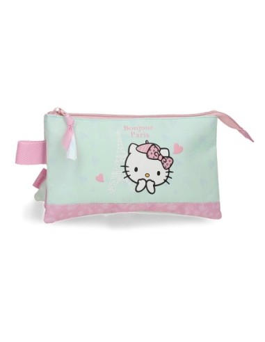 ND HELLO KITTY-PORTATODO TRIPLE 2864321