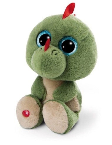 NICI-PELUCHE GLUBS DRAGON 15CM. 49021