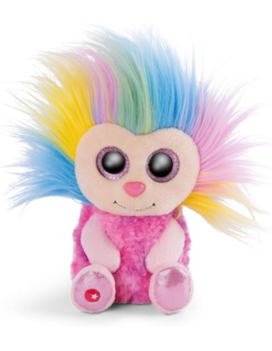 NICI-PELUCHE GLUBS.15CM.HADA 46893