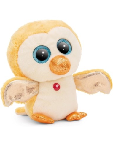 NICI-PELUCHE GLUBS.15CM.PAJARO 49735