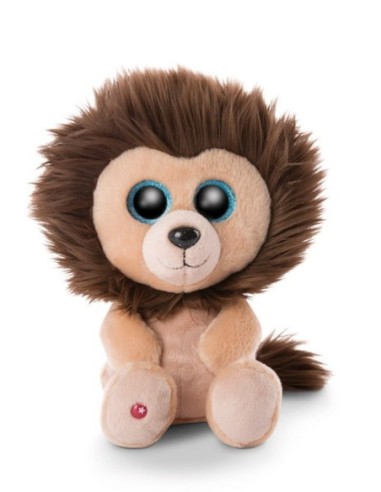 NICI-PELUCHE GLUBS.25CM.LEON 46950