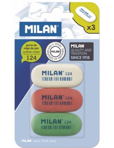 BL.3 GOMAS MILAN 124 BMM9203