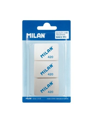 BL.3 GOMAS MILAN 420 BMM9221