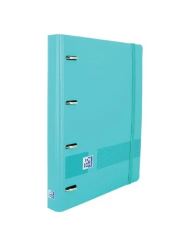 OXFORD-CARP.EUROBINDER A4+ FOAM AQUA
