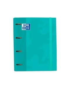 OXFORD-CARP.EUROBINDER A4+ICE MINT