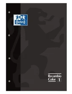 OXFORD-RECB.80H.4TAL.90GR.NEGRO