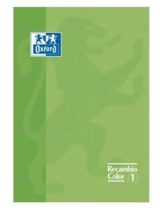 OXFORD-RECB.80H.4TAL.90GR.VDE.MANZANA