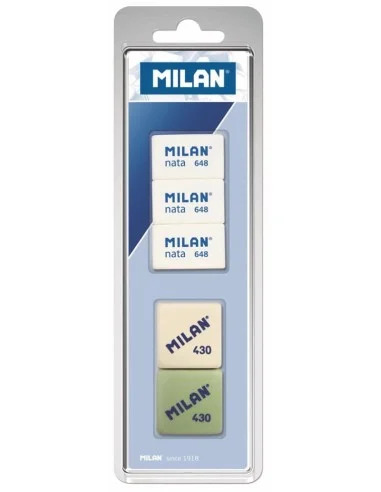 BL.5 GOMAS MILAN 430+648 BVM10048
