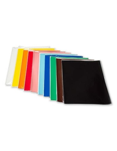 PAPEL CHAROL -HOJAS 50X65-