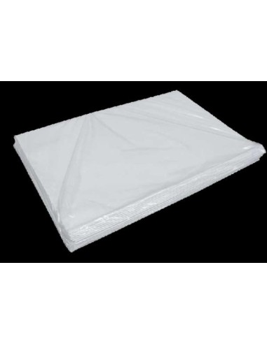 PAPEL SEDA BLANCO -RESMA 500 H.