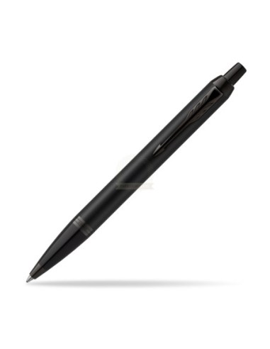 PARKER-BOLIGRAFO IM BLACK MATE 2127618