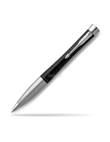 PARKER-BOLIGRAFO URBAN MATE BLACK CT