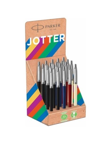 PARKER-EXP.20 BOLIGRAFOS JOTTER CLSSIC