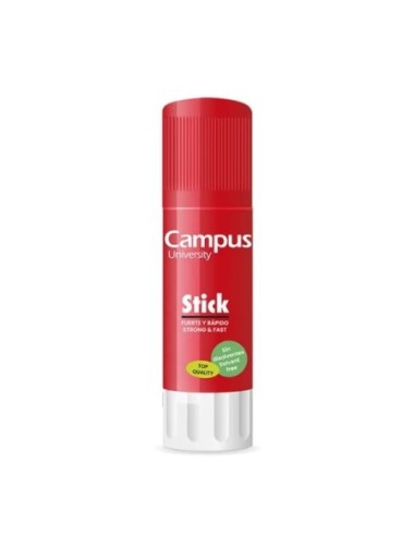 PEGAMENTO CAMPUS STICK 21 GRS.