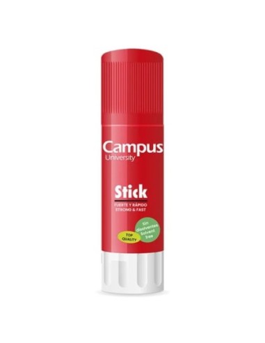 PEGAMENTO CAMPUS STICK 36 GRS.