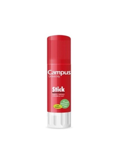 PEGAMENTO CAMPUS STICK 8 GR.