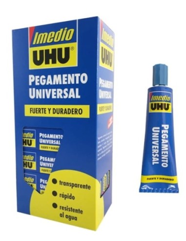 PEGAMENTO IMEDIO UNIVERSAL 35ml.-C/24-