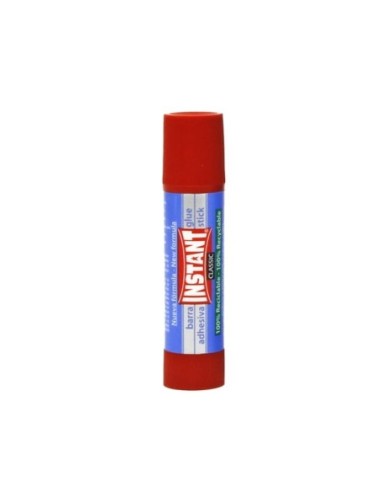 PEGAMENTO INSTANT STICK 10GR.PEQ.-TUBOS-