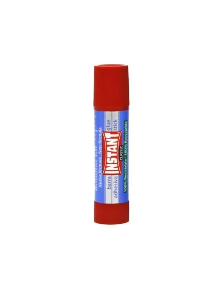 PEGAMENTO INSTANT STICK 10GR.PEQ.-TUBOS-
