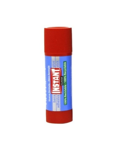 PEGAMENTO INSTANT STICK 40GR.GDE.-TUBOS-