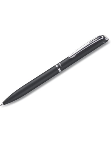 PENTEL-BOLIGRAFO ENERGEL B2007A NEGRO