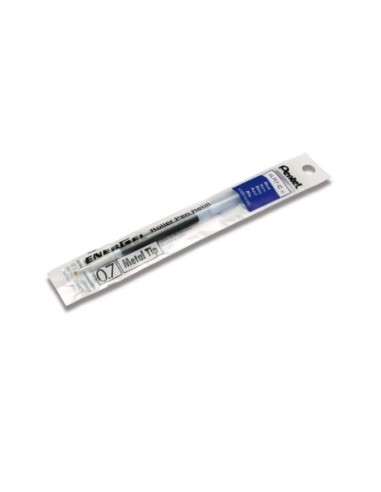 PENTEL-BOLIGRAFO ENERGEL RECAMBIO AZUL