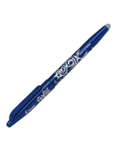 PILOT-BOLIGRAFO FRIXION AZUL