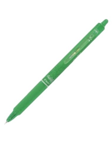 PILOT-BOLIGRAFO FRIXION CLICKER VDE.CLAR