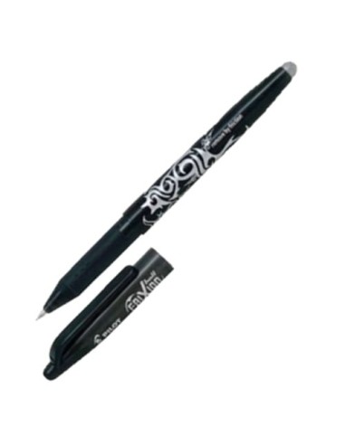 PILOT-BOLIGRAFO FRIXION NEGRO